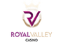 Royal Valley Casino logo