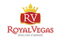 Royal Vegas Casino logo