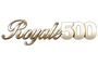 Royale500 Casino logo