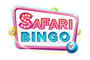 Safari Bingo Casino logo