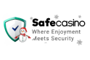 SafeCasino logo