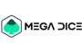 Mega Dice logo