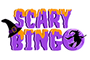 Scary Bingo logo