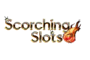 Scorching Slots Casino logo