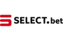 SELECT.bet Casino logo