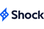 Shock Casino logo