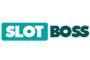 Slot Boss Casino logo