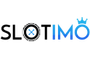 Slotimo Casino logo