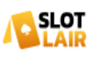 SlotLair Casino logo
