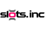 Slots.inc Casino logo