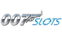 007Slots Casino logo