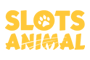 Slots Animal logo