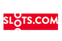 Slots.com Casino logo