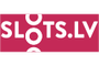 Slots.lv Casino logo