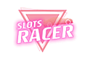 Slots Racer logo