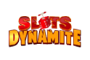 SlotsDynamite Casino logo