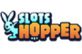 SlotsHopper Casino logo