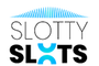 Slotty Slots Casino logo