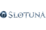 Slotuna Casino logo