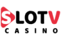 SlotV Casino logo