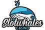 Slotwhales Casino logo