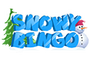 Snowy Bingo logo