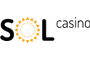 SOL Casino logo
