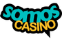 Somos Casino logo