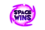 Space Wins logo