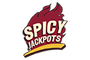 SpicyJackpots Casino logo