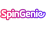 SpinGenie Casino logo