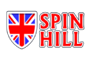 Spin Hill Casino logo