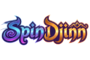 logo SpinDjinn Casino