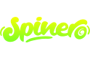 Spinero logo
