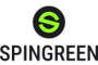 SpinGreen Casino logo