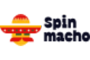 Spinmacho Casino logo