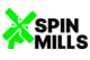 Spinmills Casino logo