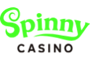 Spinny Casino logo