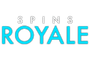 Spins Royale Casino logo