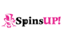 SpinsUp Casino logo