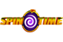 SpinTime logo