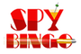 Spy Bingo logo