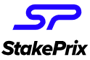 StakePrix Casino logo