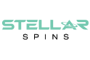 Stellar Spins logo