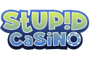 Stupid Casino logo