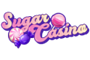 Sugar Casino logo