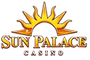 Sun Palace Casino logo