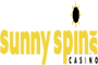 Sunnyspins Casino logo