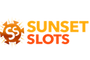 Sunset Slots Casino logo