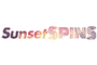 Sunset Spins Casino logo